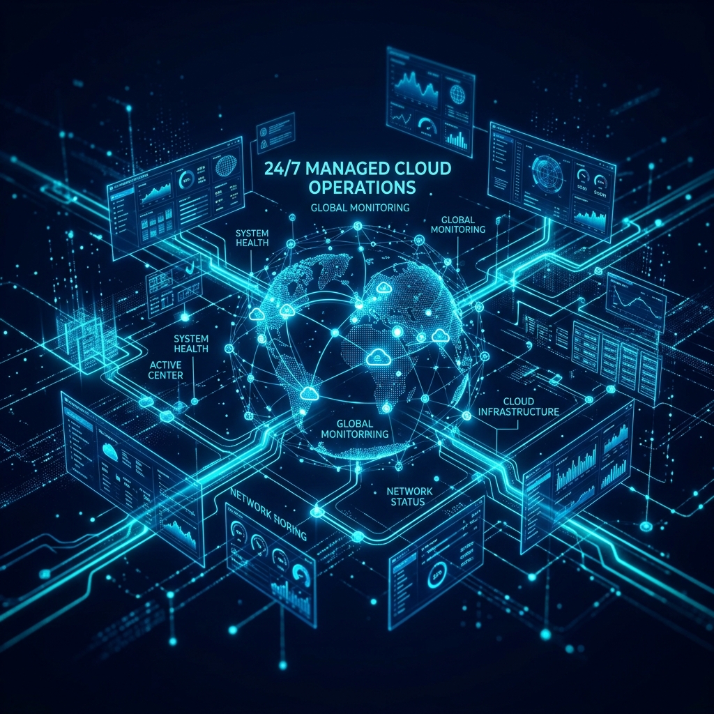 Managed Services