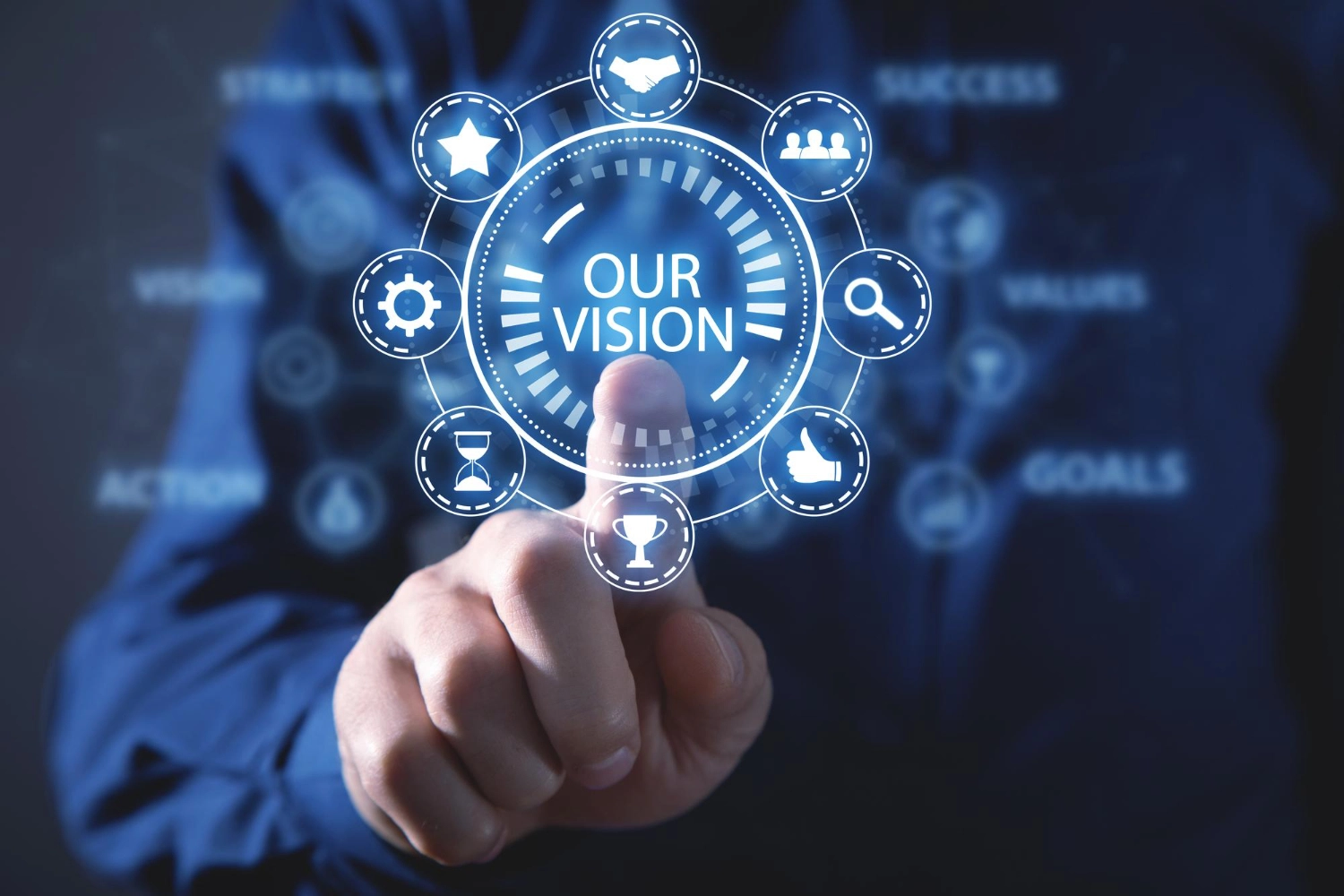 Technology Vision